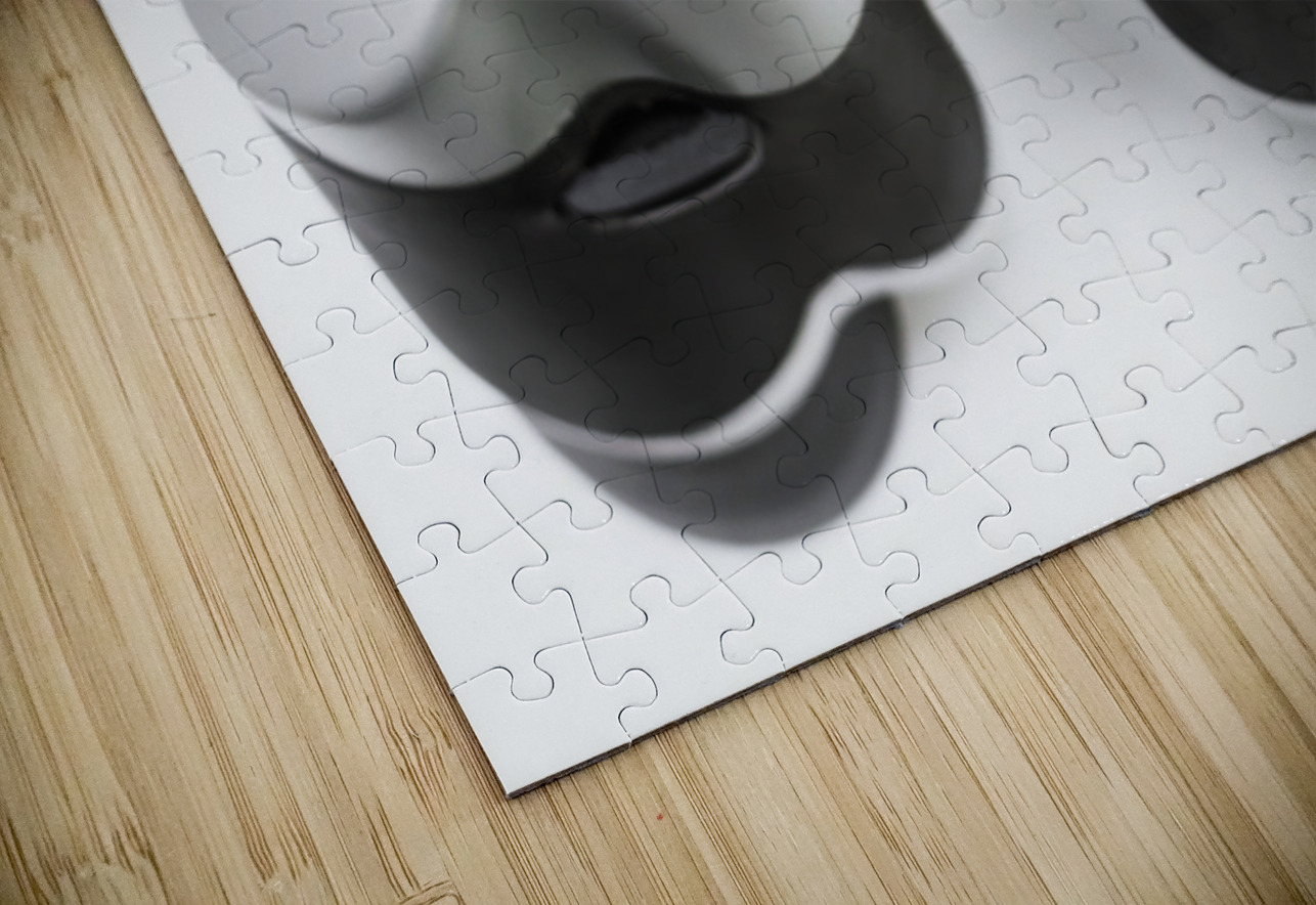 Visions of victory Jorgo Puzzle