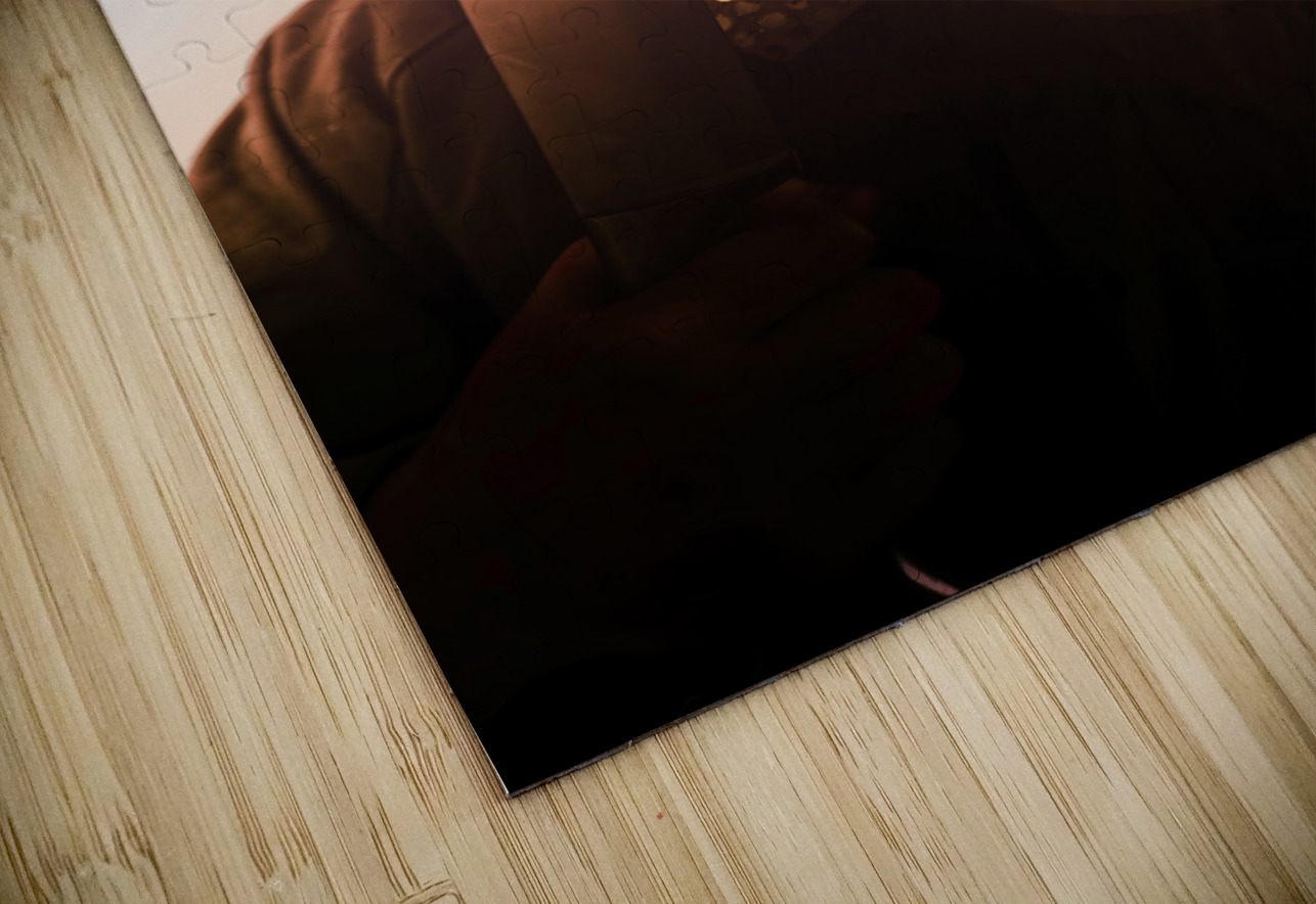 Mr Evil The Clown Jorgo Puzzle