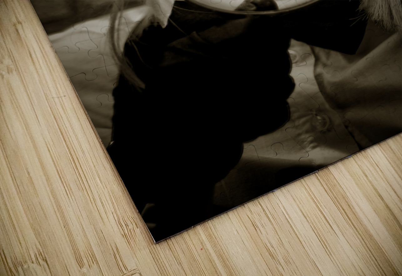 Crime Scene Investigator Uncovers Mystery Jorgo Puzzle