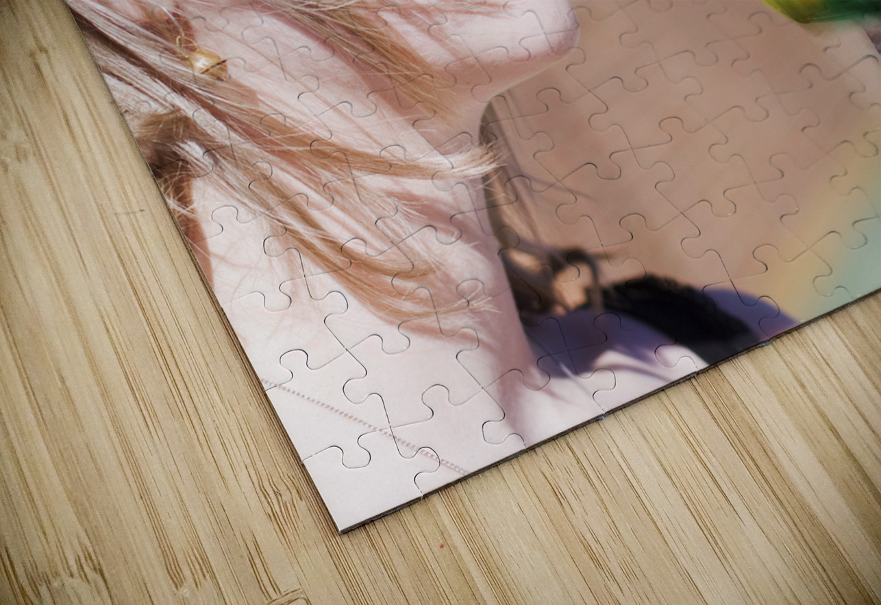 Beautiful Energy Jorgo Puzzle