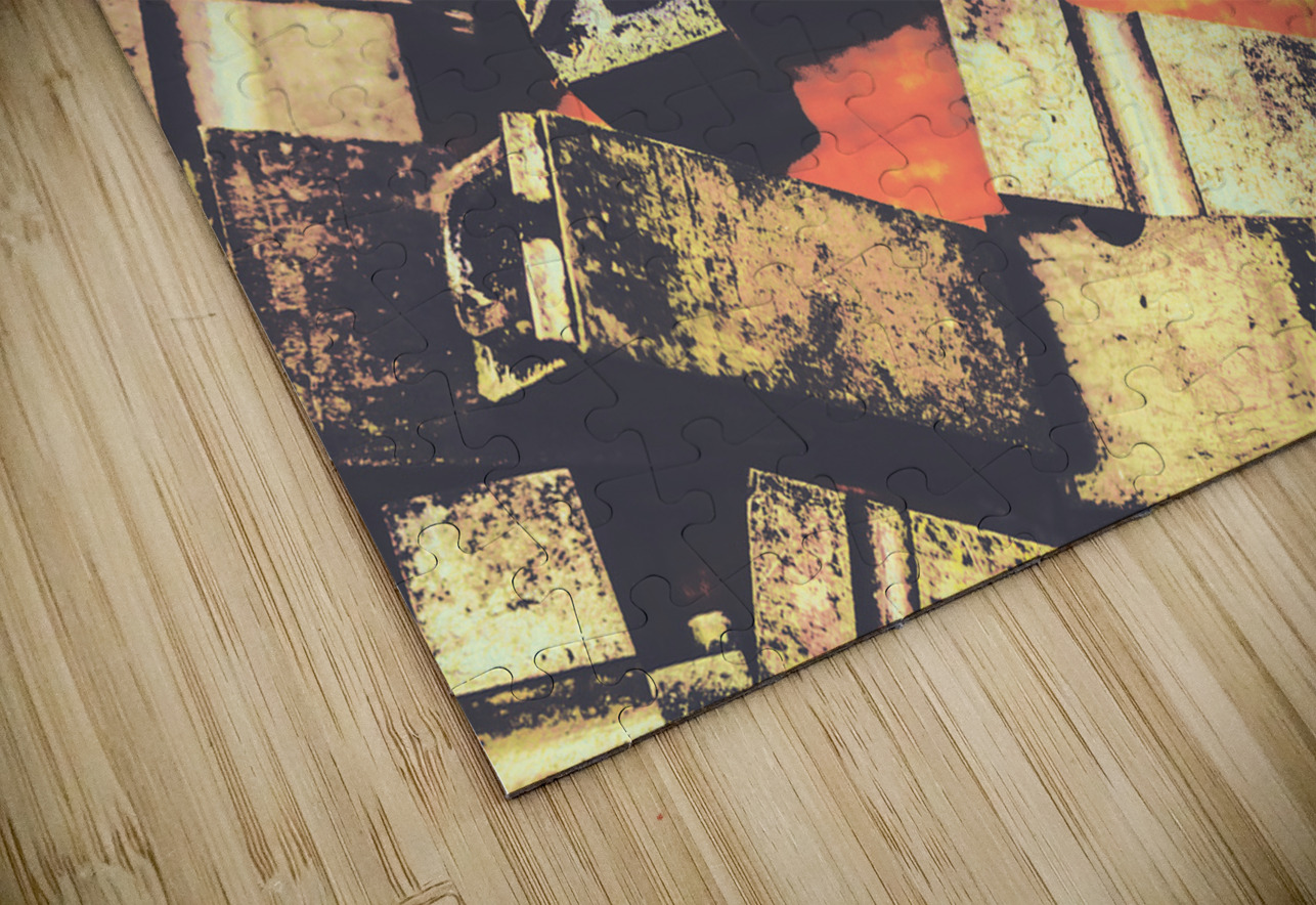 Revived Jorgo Puzzle