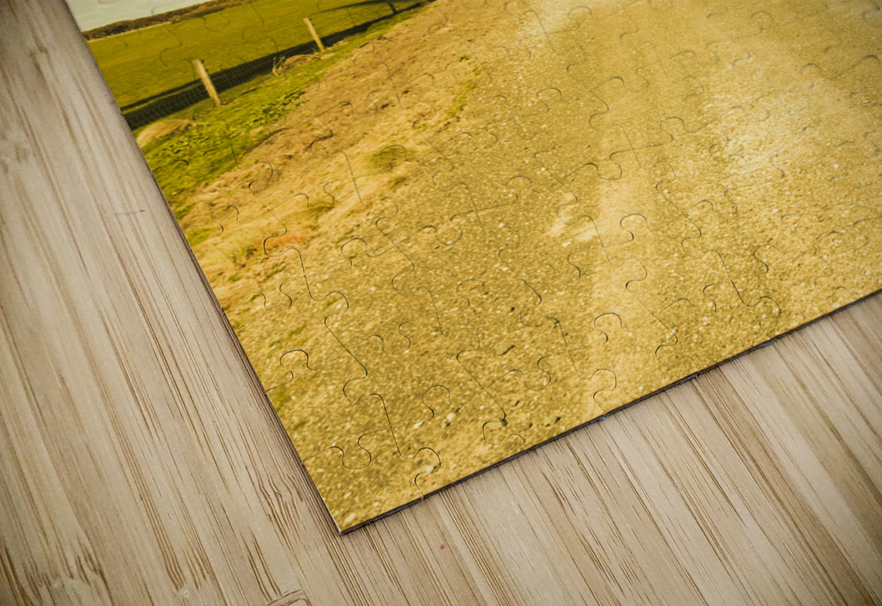 Road to green farming Jorgo Puzzle