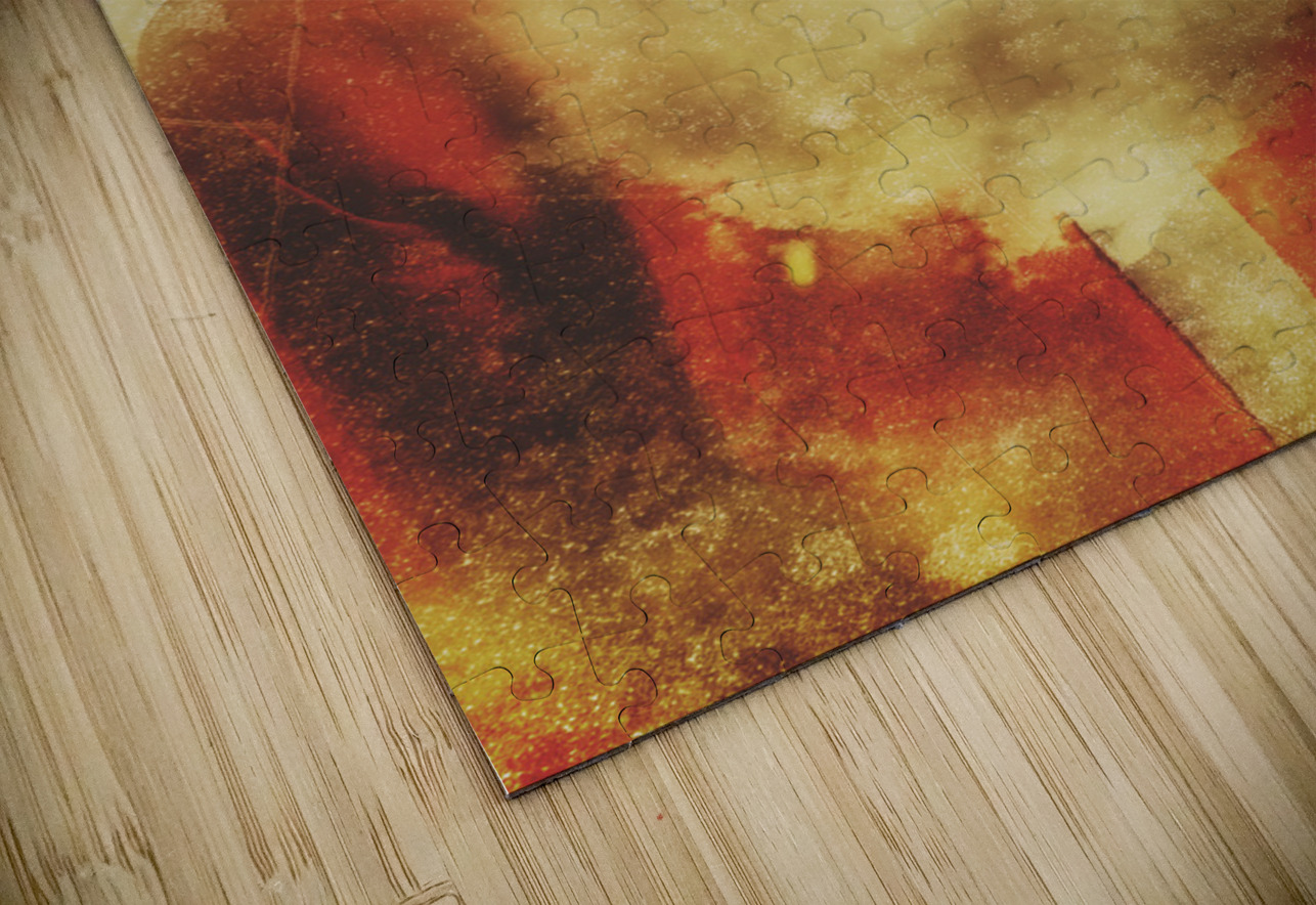 Vintage christmas dreams Jorgo Puzzle