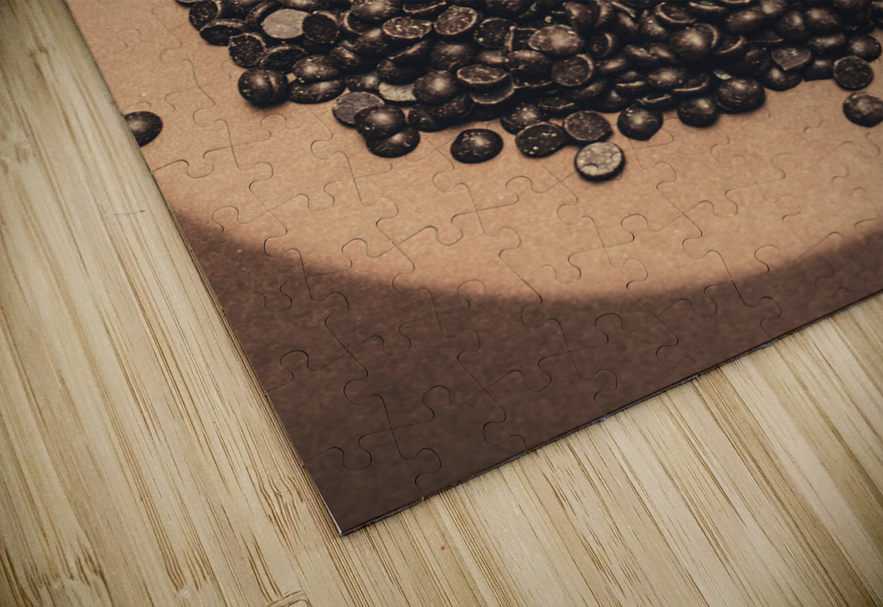 Cooking desserts with love  Jorgo Puzzle