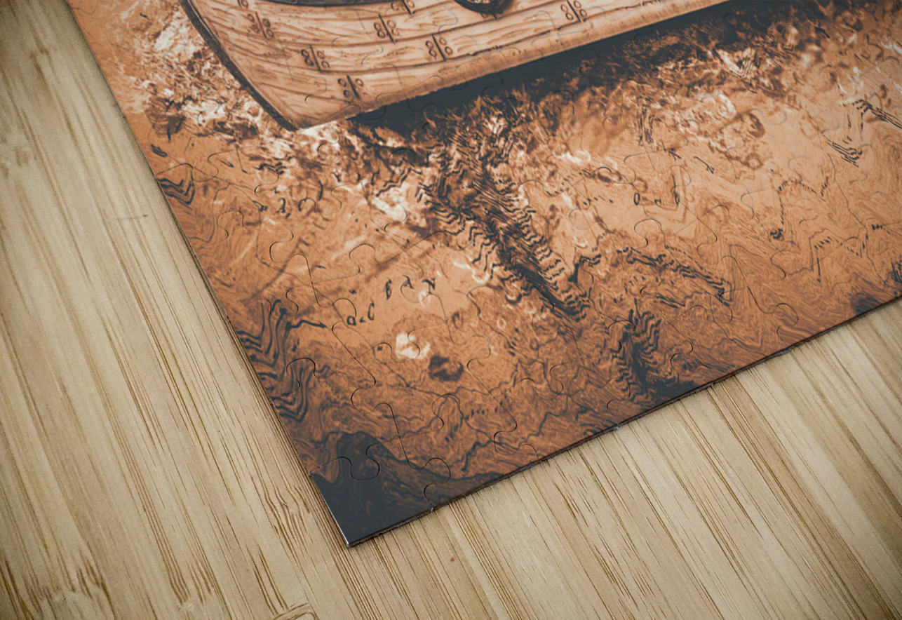 Scandinavy Jorgo Puzzle