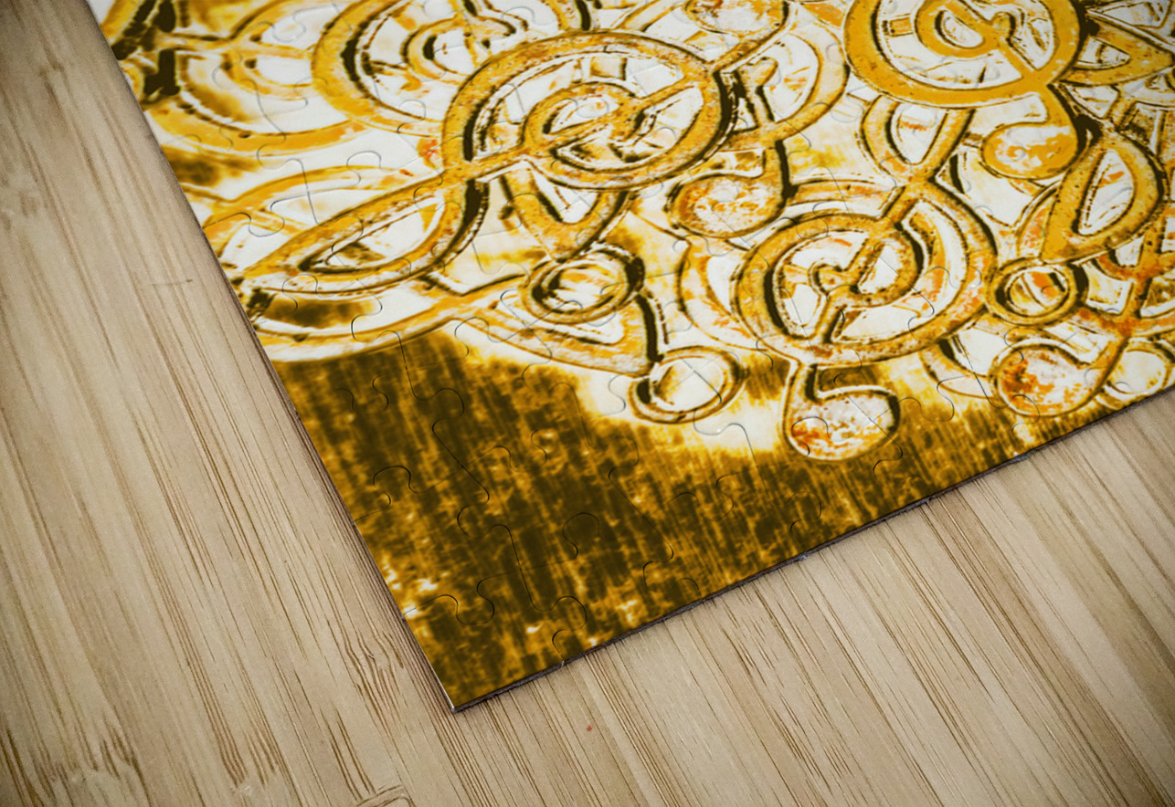 Pop it off Jorgo Puzzle