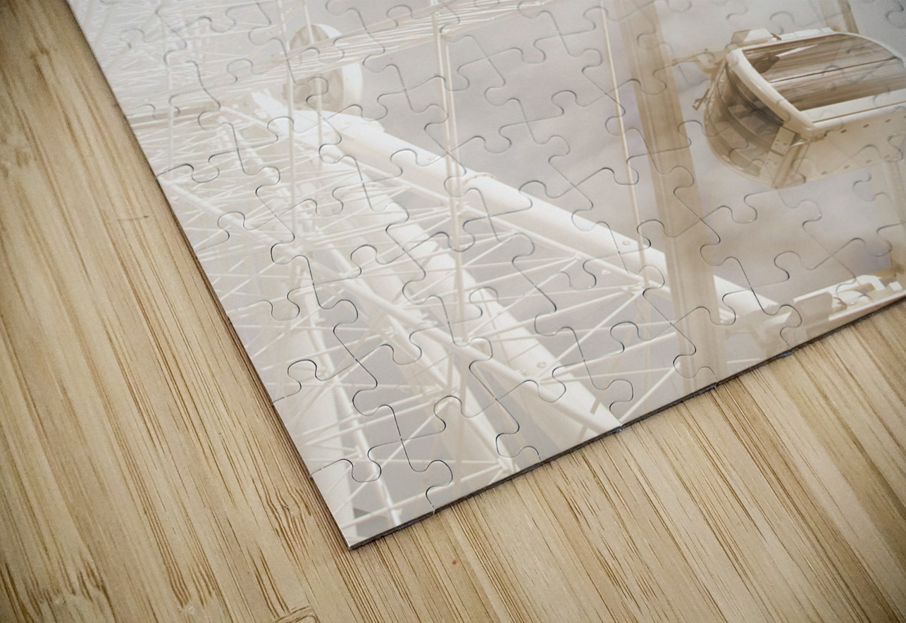 The Faraway Fair Jorgo Puzzle