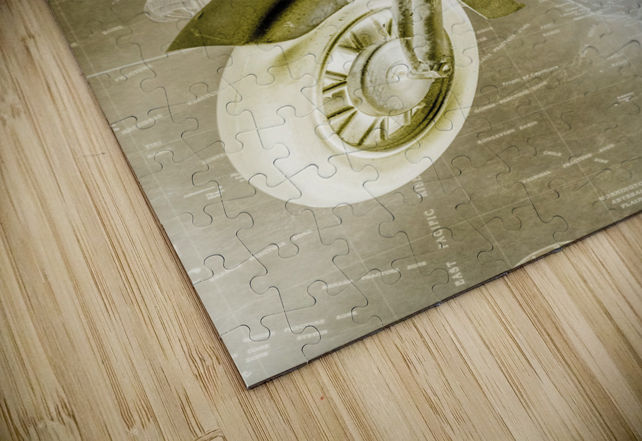 One for the road Jorgo Puzzle