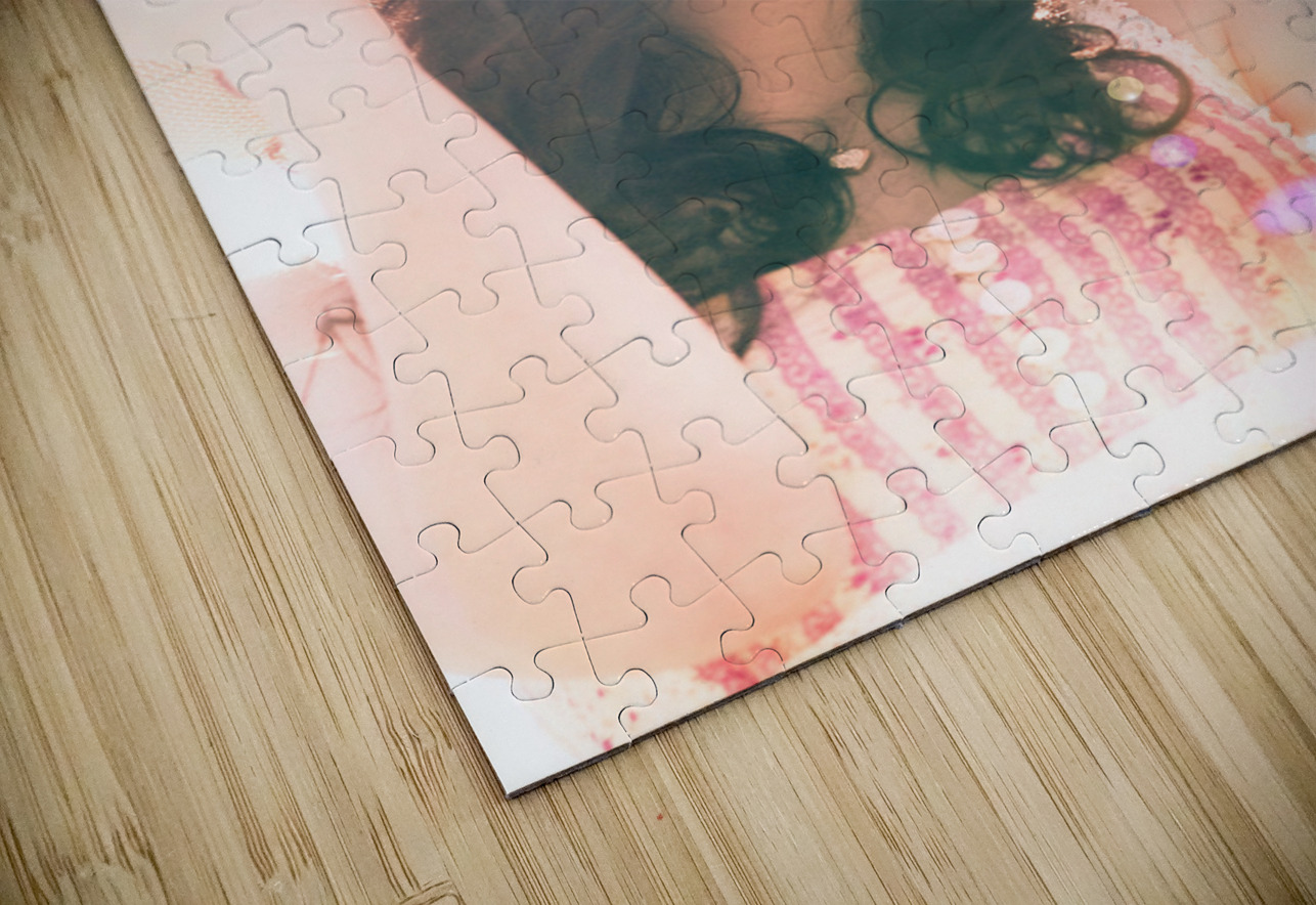 Summer Woman Jorgo Puzzle