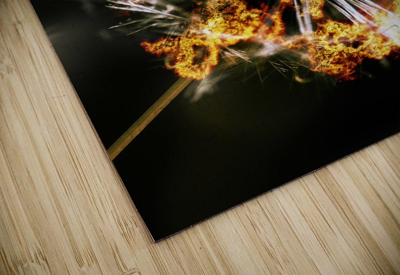 Splinters of finality Jorgo Puzzle