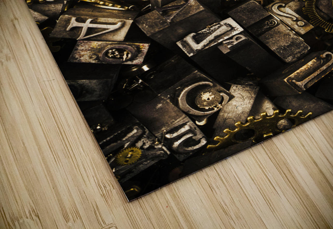 Systemic coglapse Jorgo Puzzle