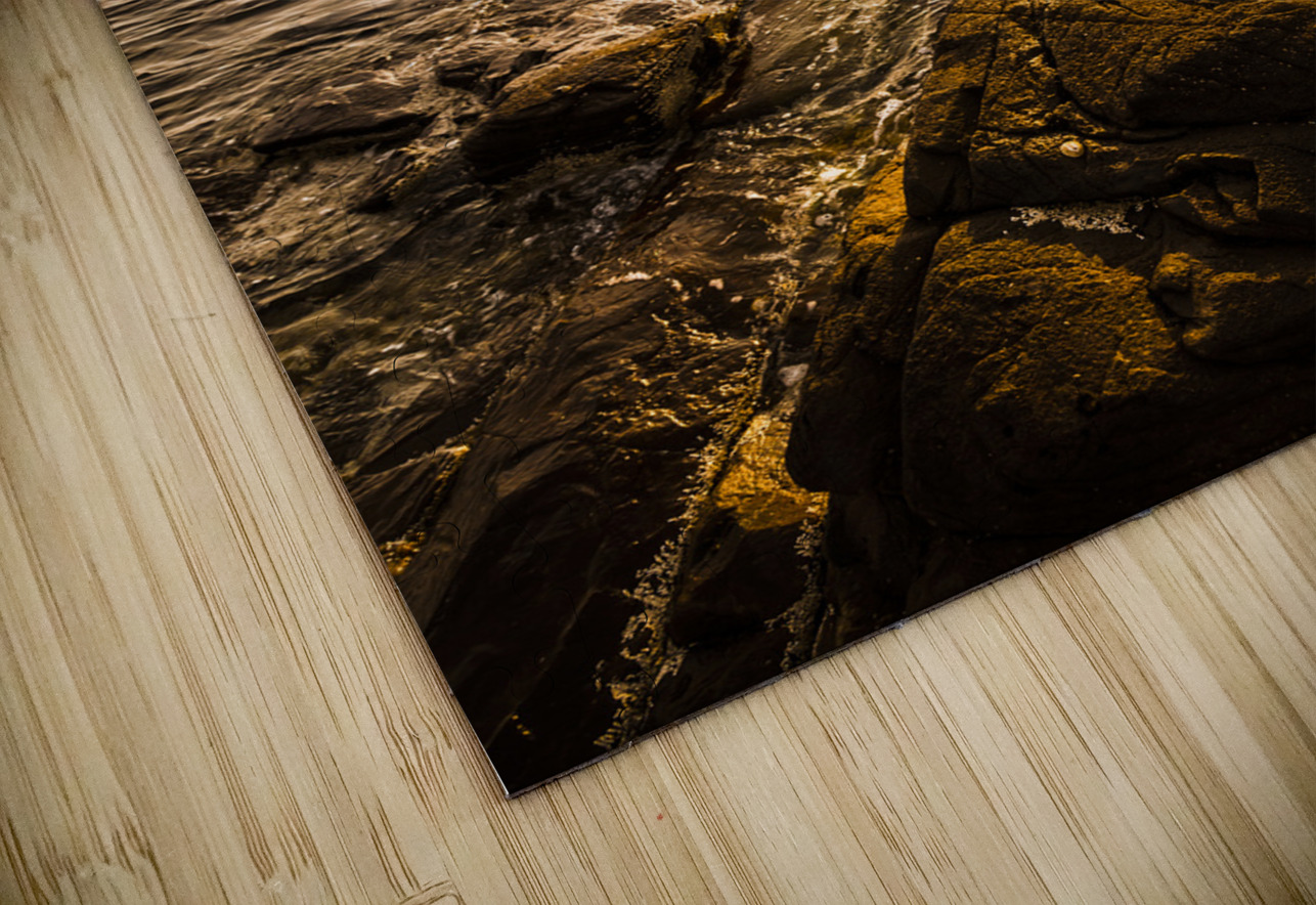 Cape Portland Tasmania Jorgo Puzzle