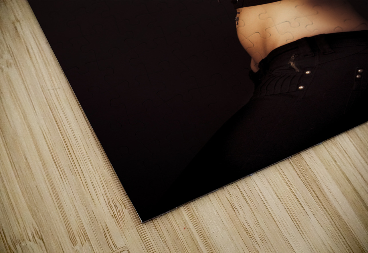 If looks could kill Jorgo Puzzle