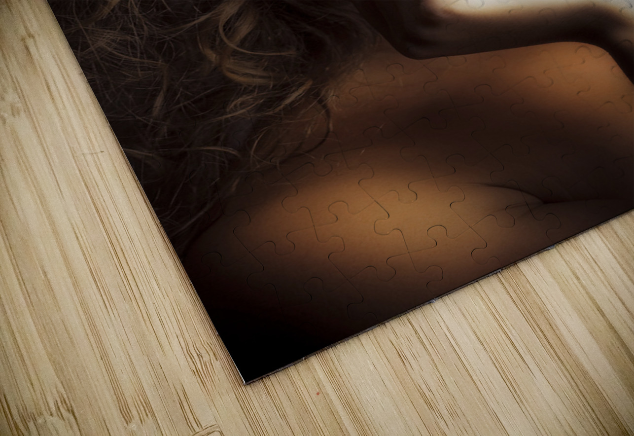 Beauty glamour and makeup Jorgo Puzzle