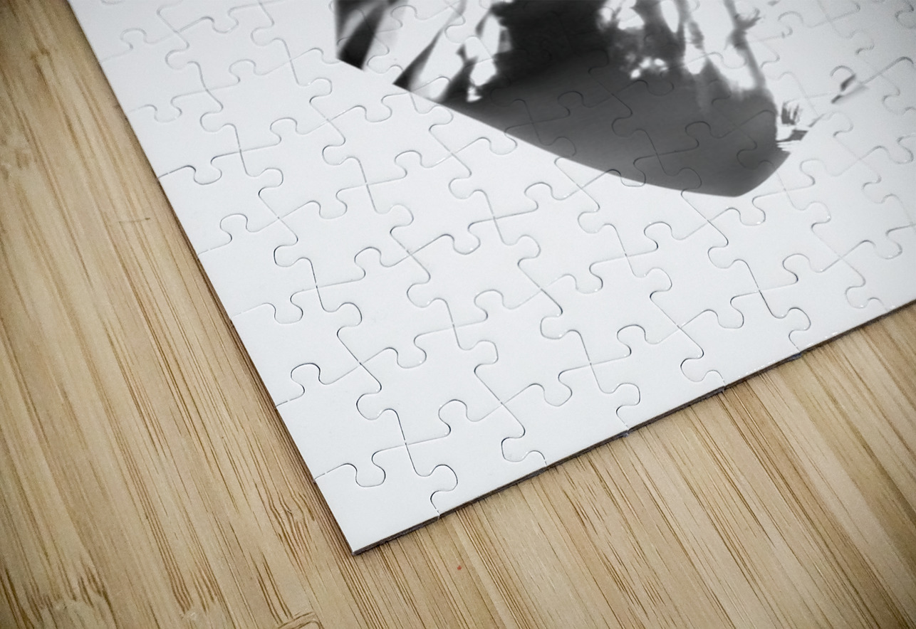 The inner core Jorgo Puzzle