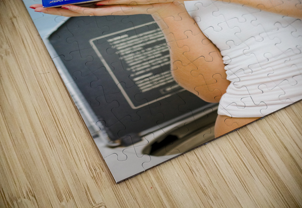 Housework Jorgo Puzzle