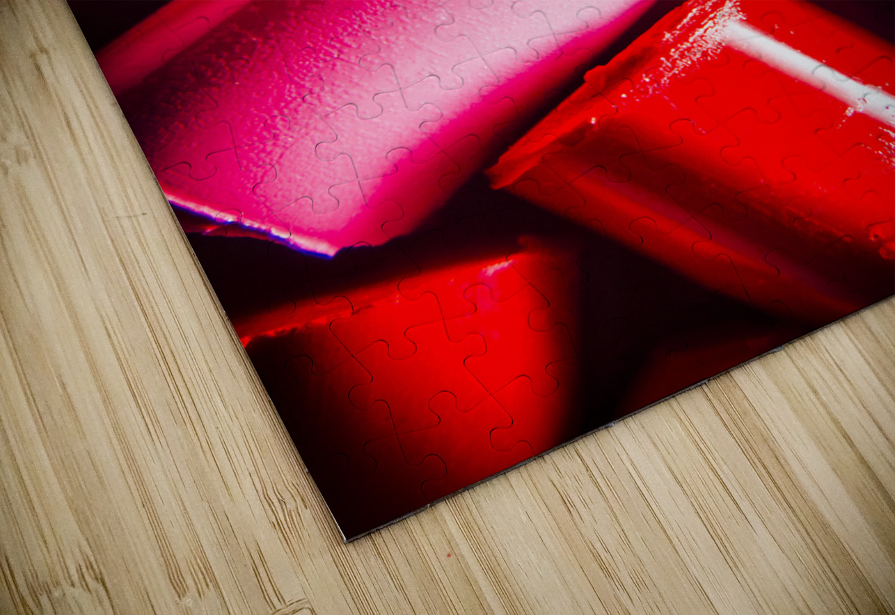 Lipgloss and letdown Jorgo Puzzle