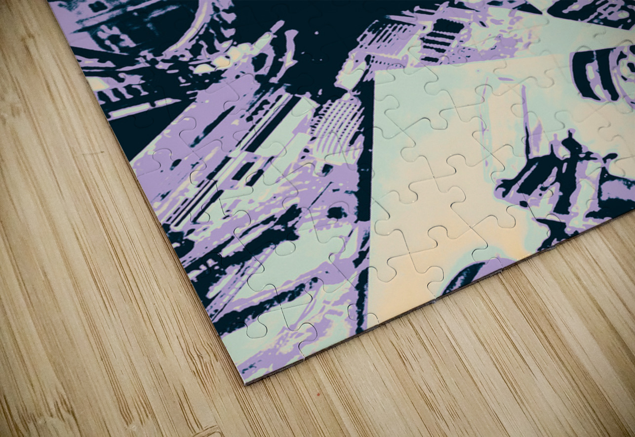 Photo trippin Jorgo Puzzle