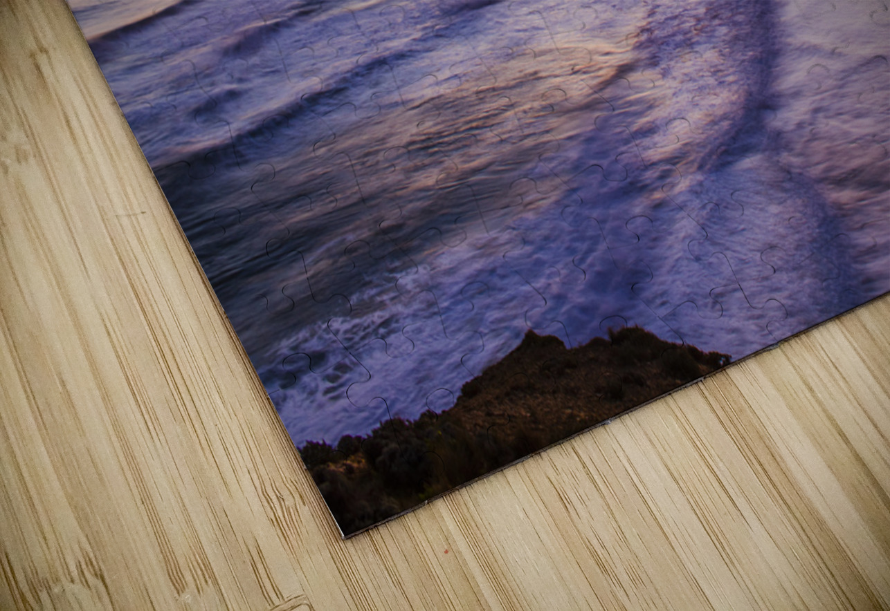 Twelve Apostles limestone stacks Jorgo Puzzle