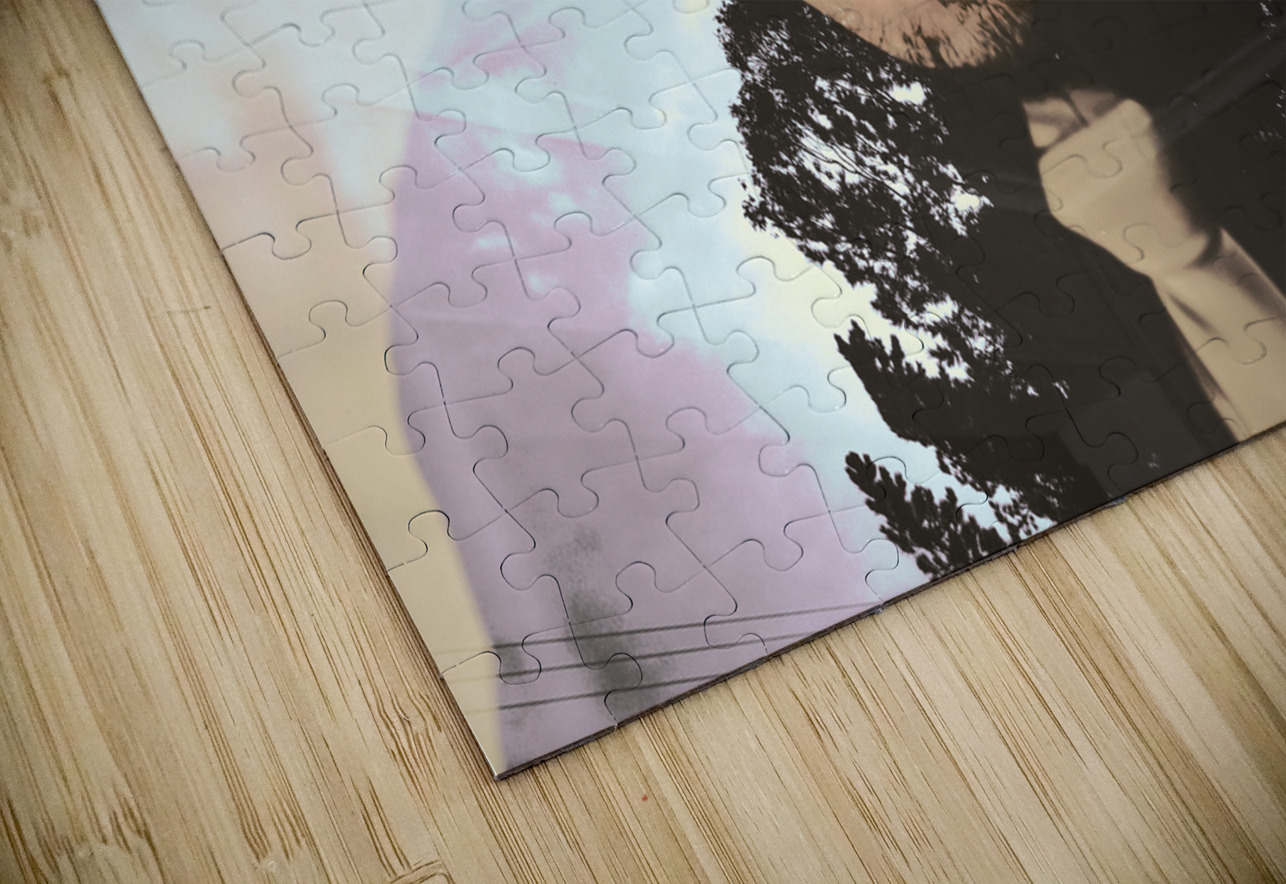 Finding beauty within Jorgo Puzzle