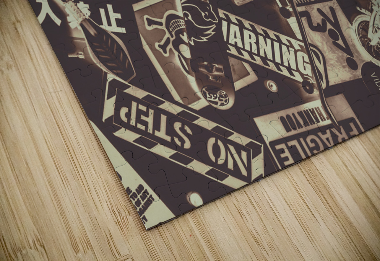 Roll play Jorgo Puzzle