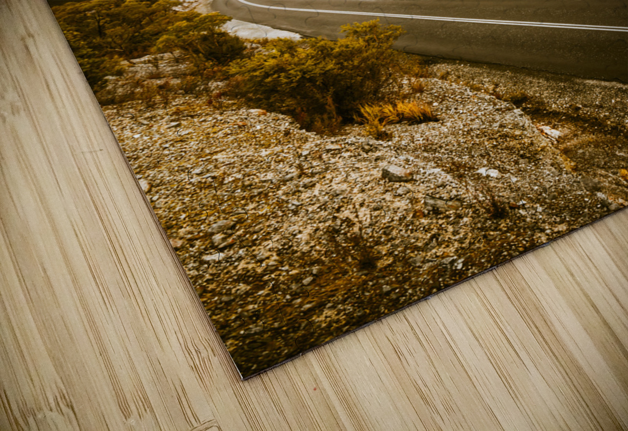 All roads lead to adventure Jorgo Puzzle