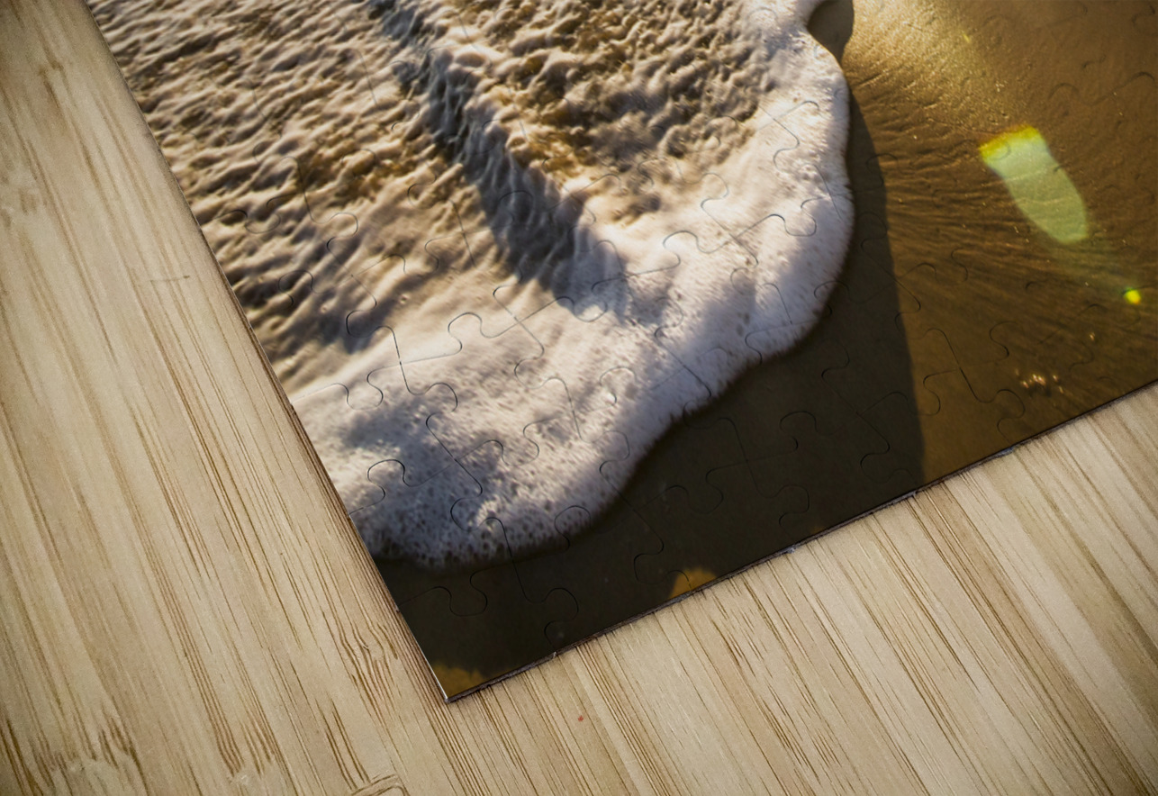 Sun surf and waves Jorgo Puzzle