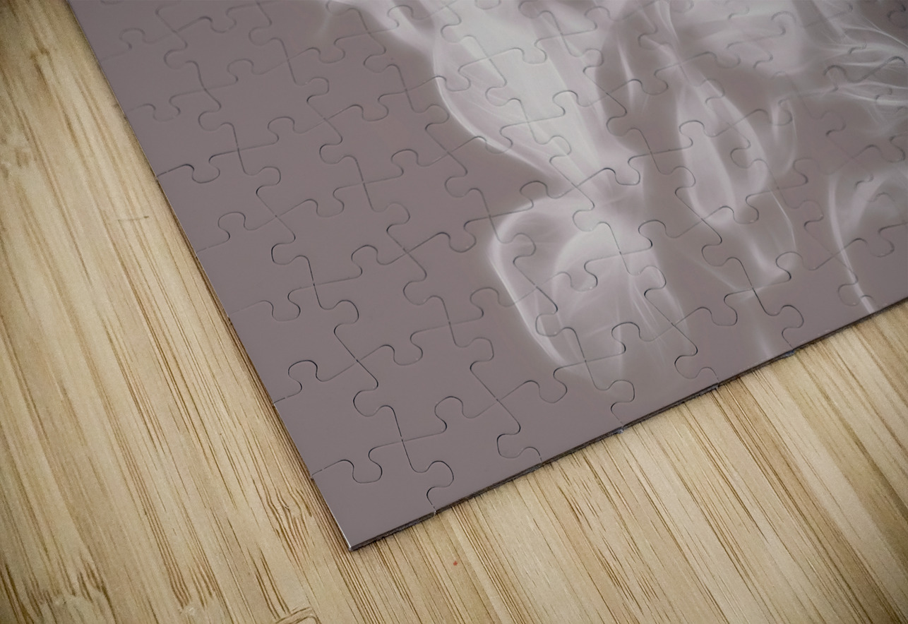 Ghost Flower - Souls in bloom Jorgo Puzzle