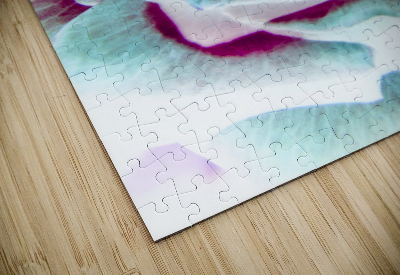 Wild exotics Jorgo Puzzle