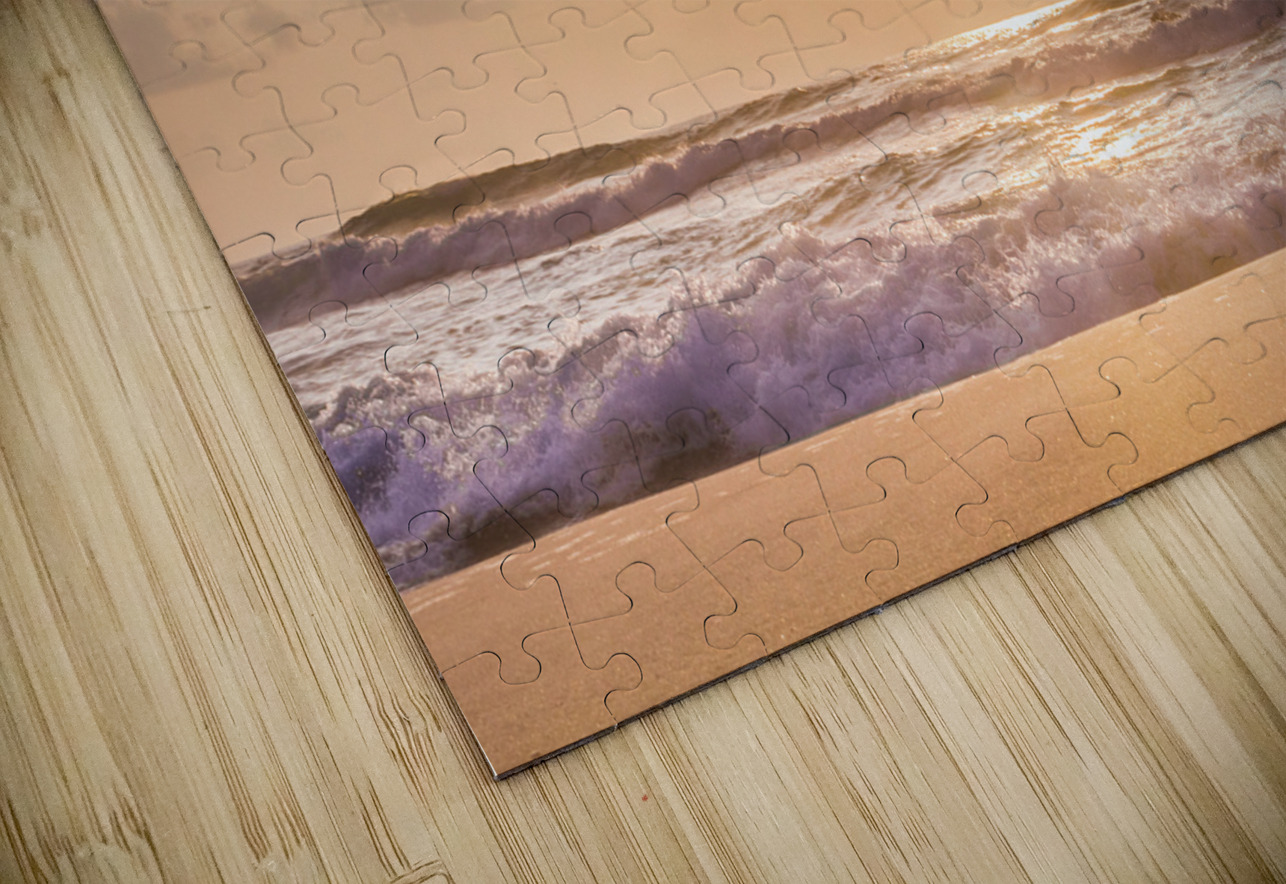 Main Beach Sunrise Jorgo Puzzle
