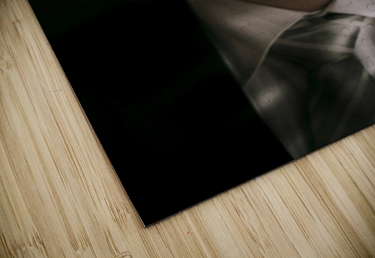 Business Man Smoking Cigar In Victory And Success Jorgo Puzzle