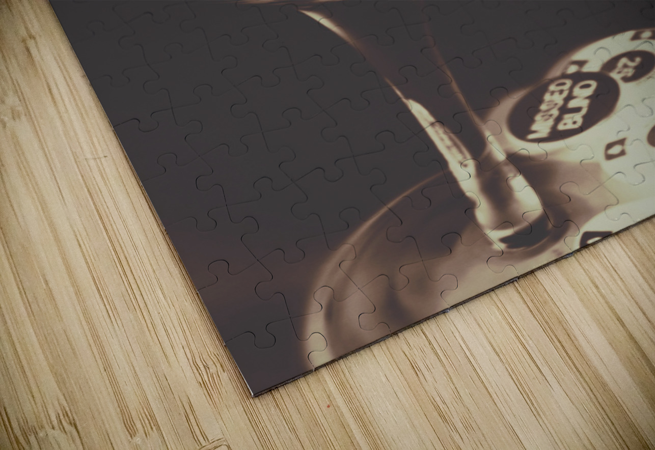 High Spirits Jorgo Puzzle