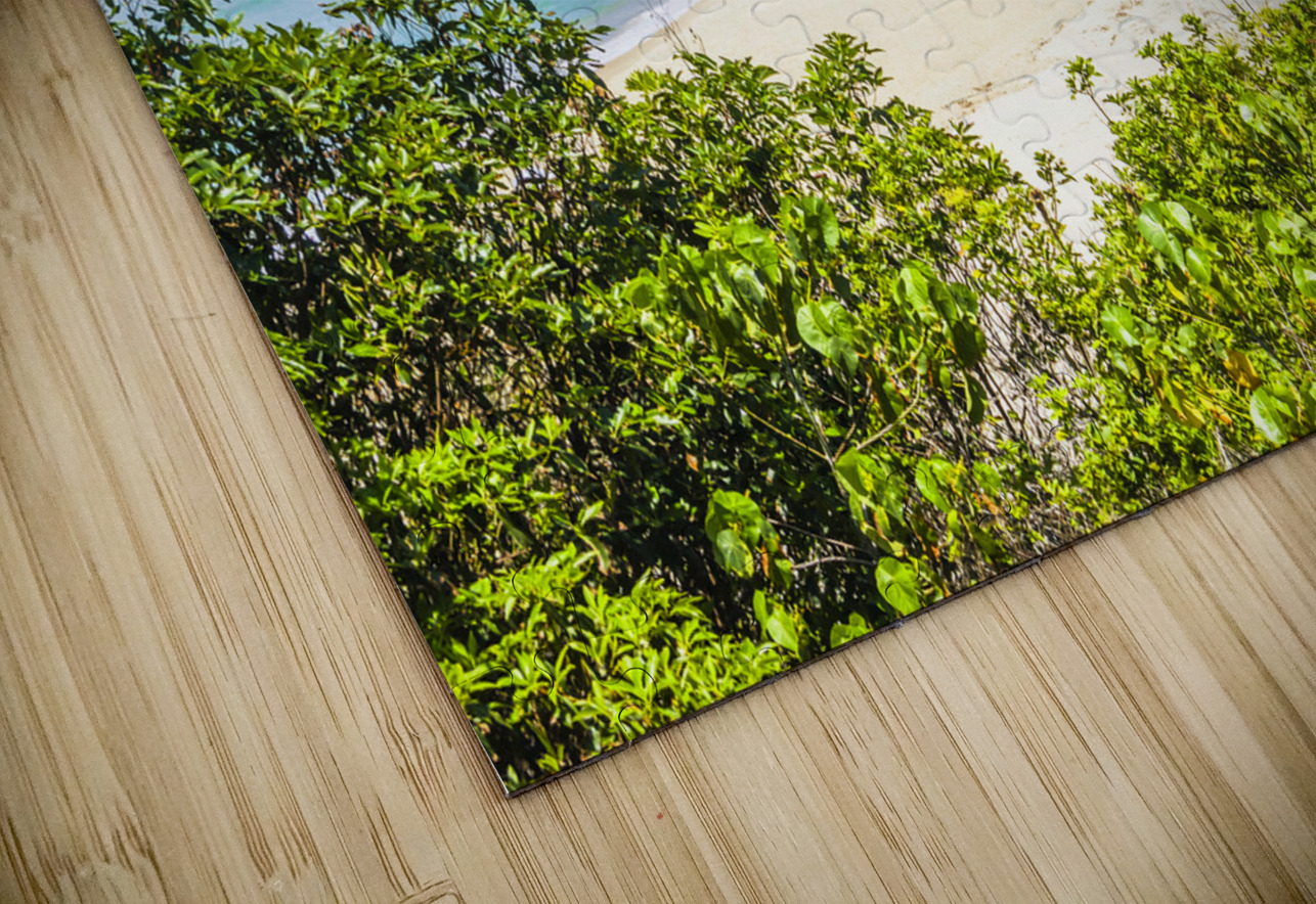 Seaside serenity Jorgo Puzzle