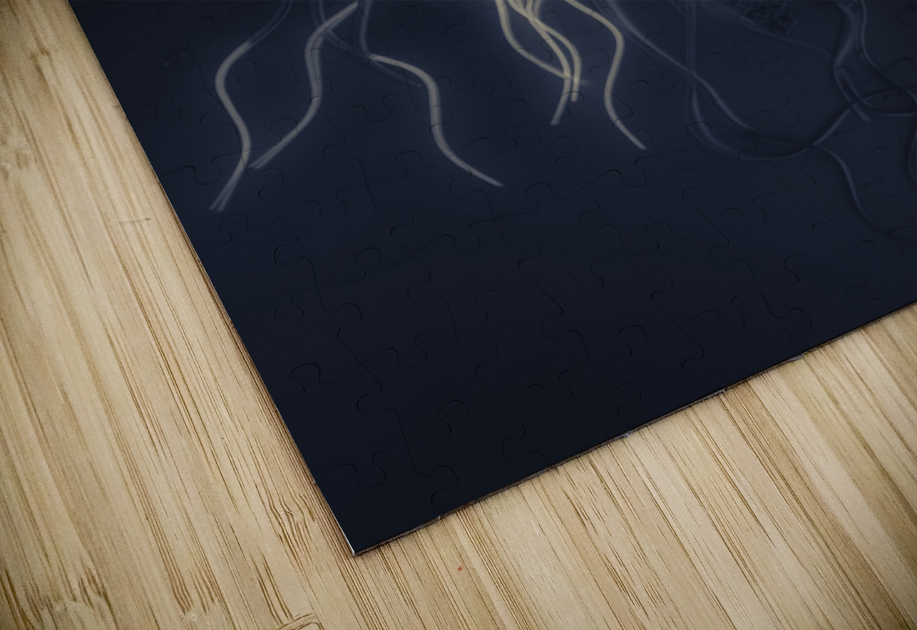 Crepsiculs – An awakening Jorgo Puzzle