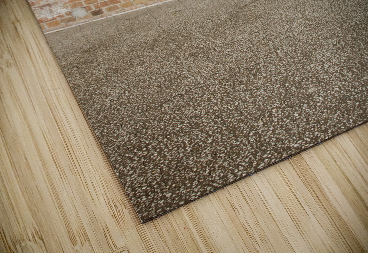 Man Jumping For Joy Jorgo Puzzle