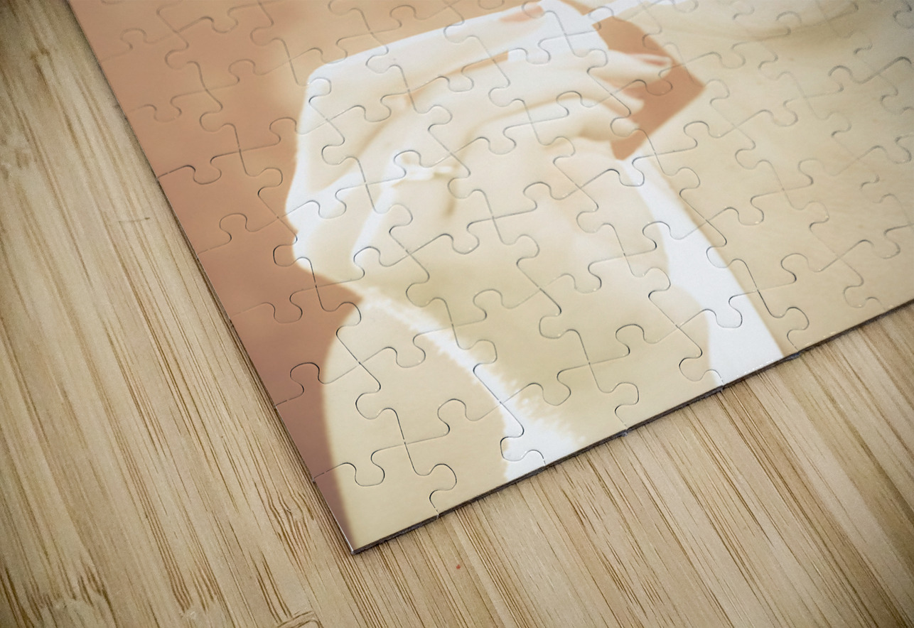 Retro Fun Jorgo Puzzle