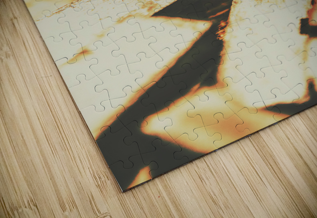 Layers of lies Jorgo Puzzle