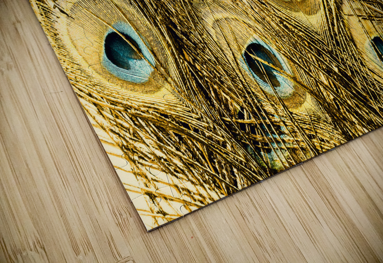 Spot colors Jorgo Puzzle