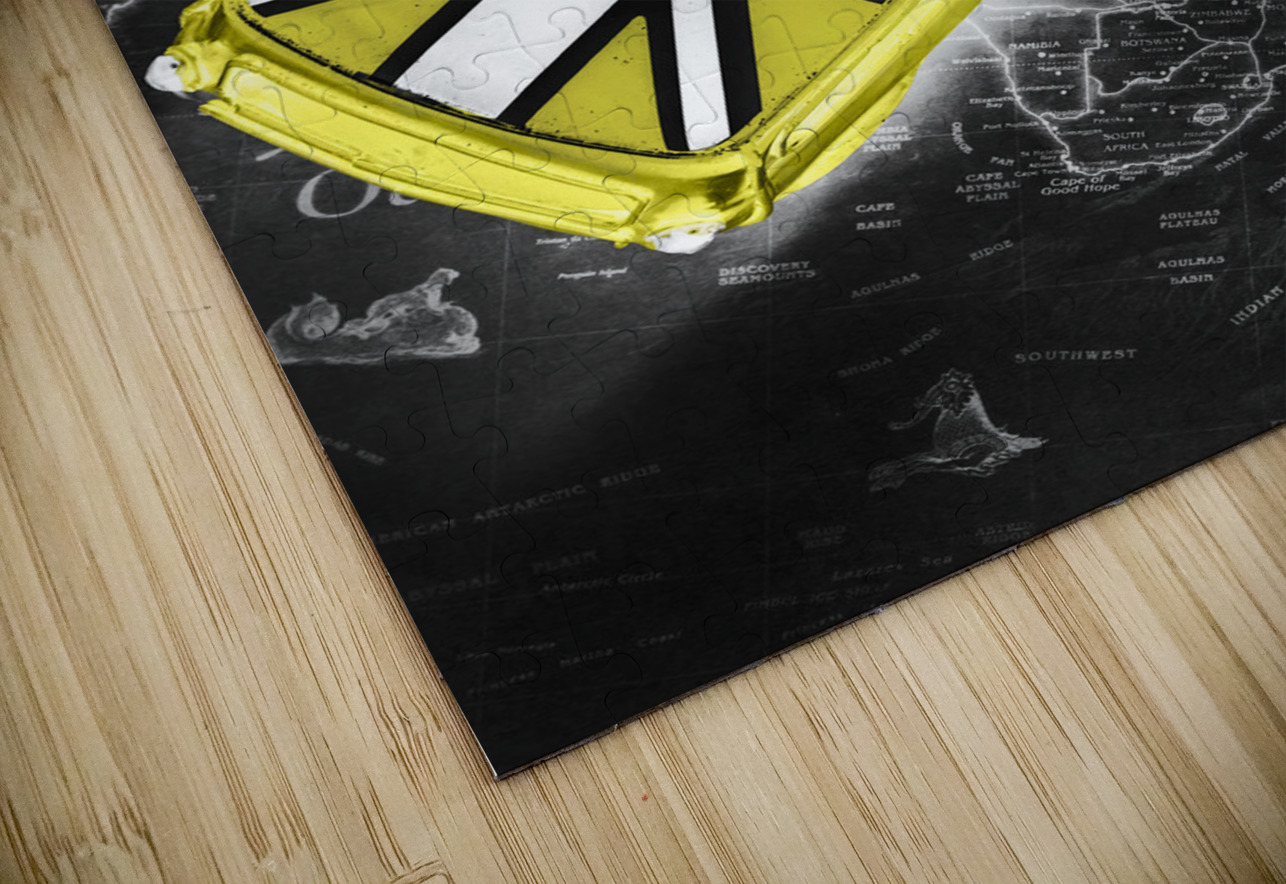 Mini mapping Jorgo Puzzle