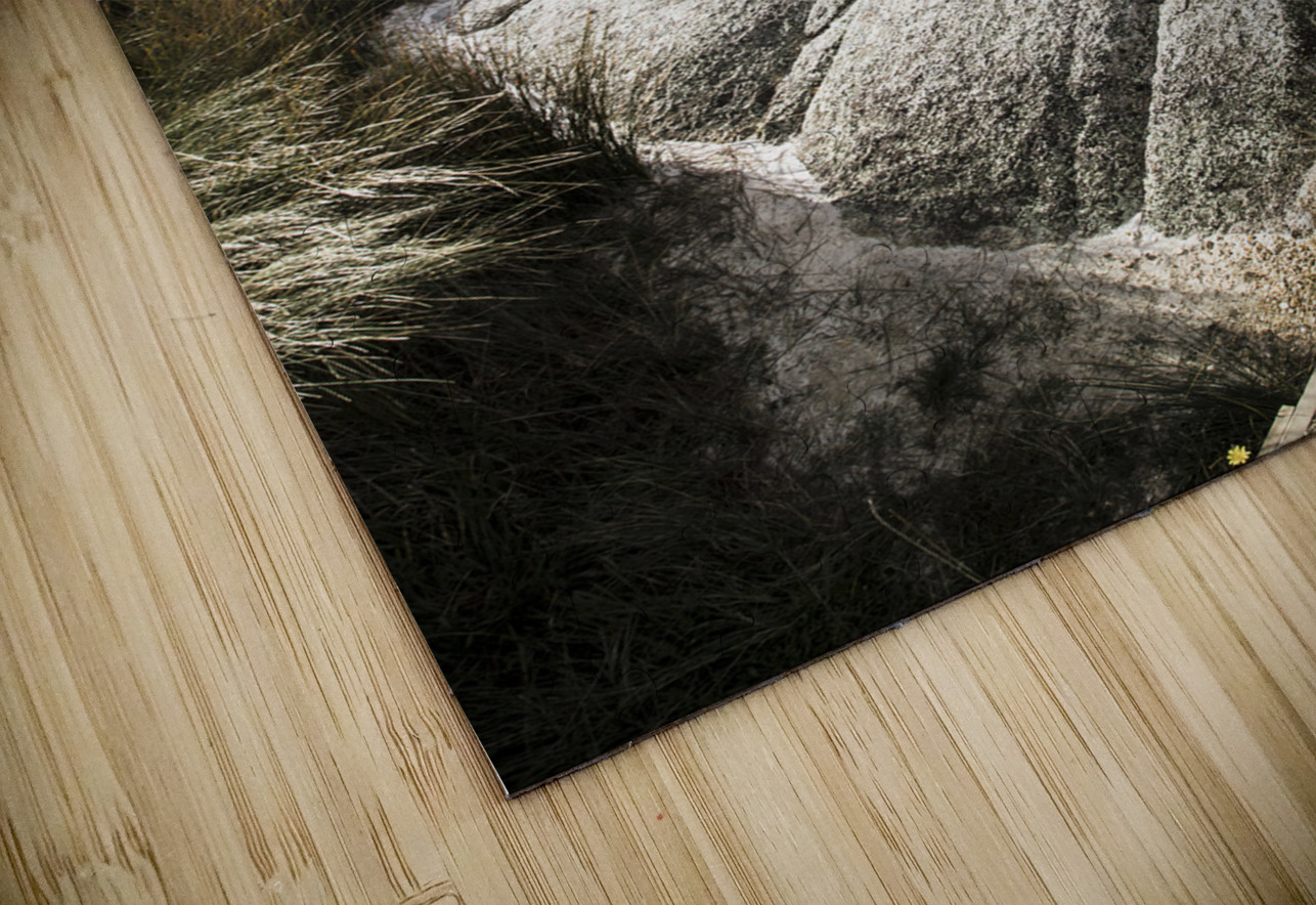 Stones throw away from the sea Jorgo Puzzle