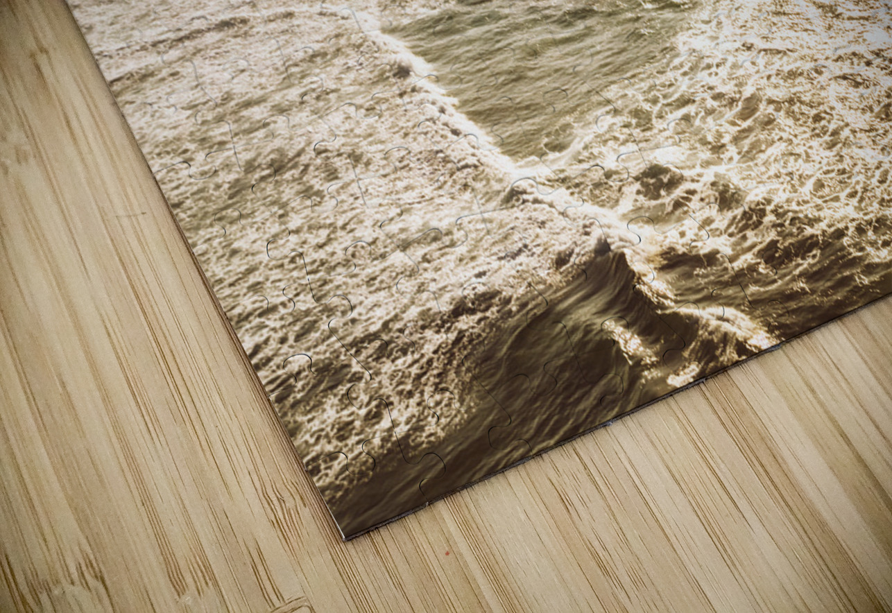 Vintage paradise Jorgo Puzzle