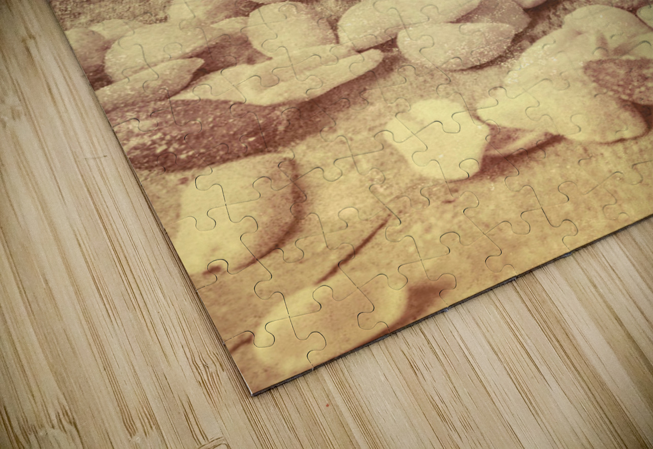 Historic food art Jorgo Puzzle