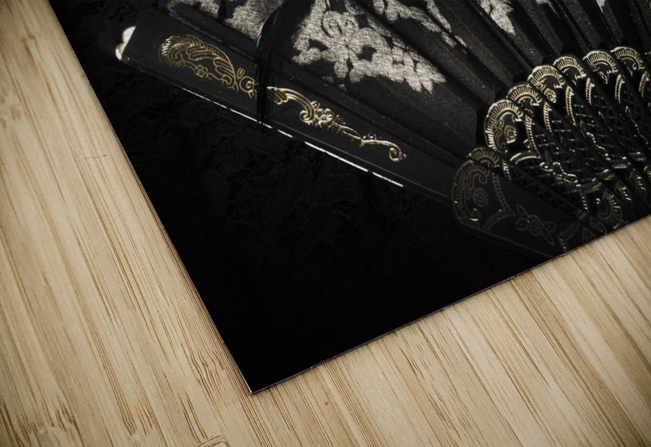 Dark night carnival affair Jorgo Puzzle