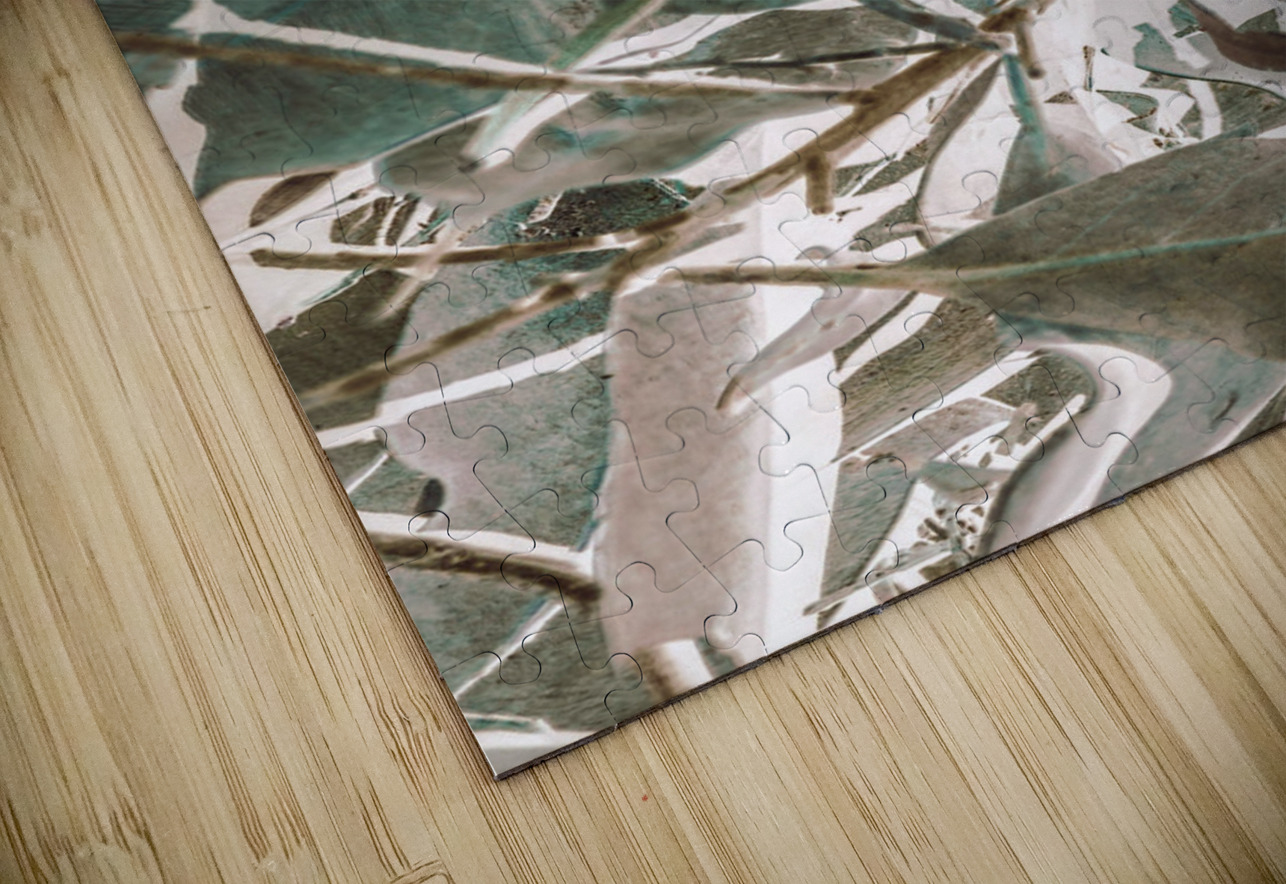 De Composition Jorgo Puzzle