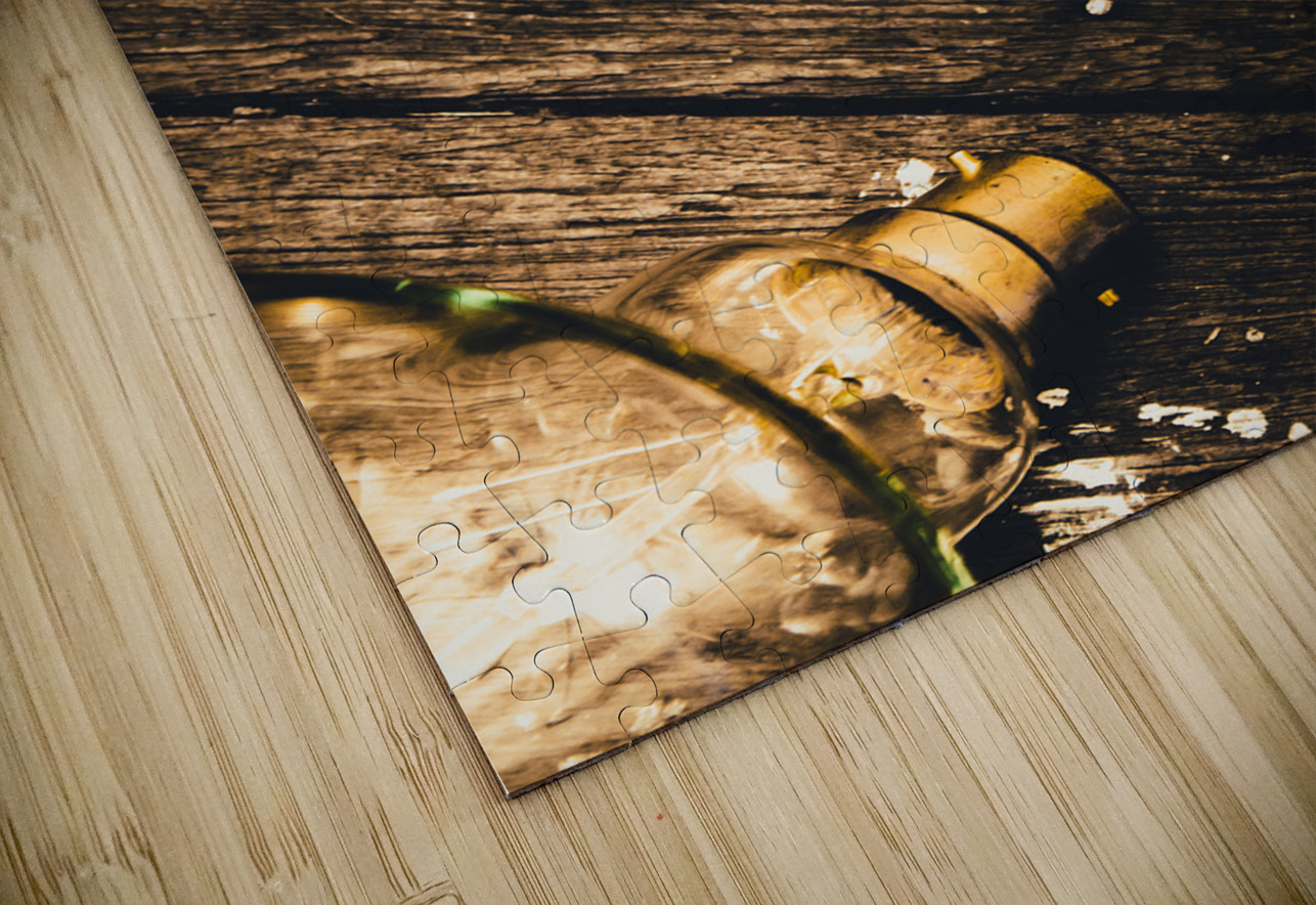 Still life inspiration Jorgo Puzzle