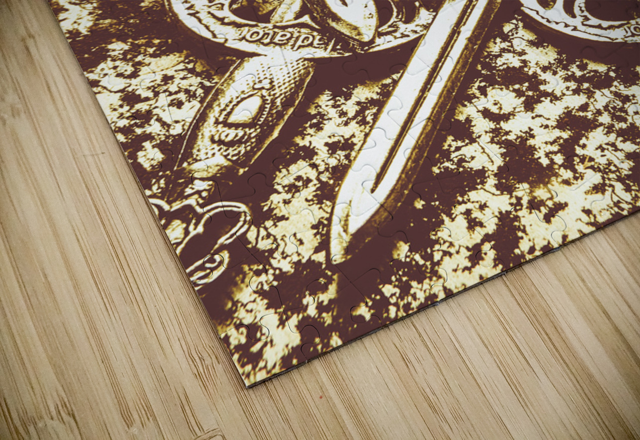 League of legions  Jorgo Puzzle