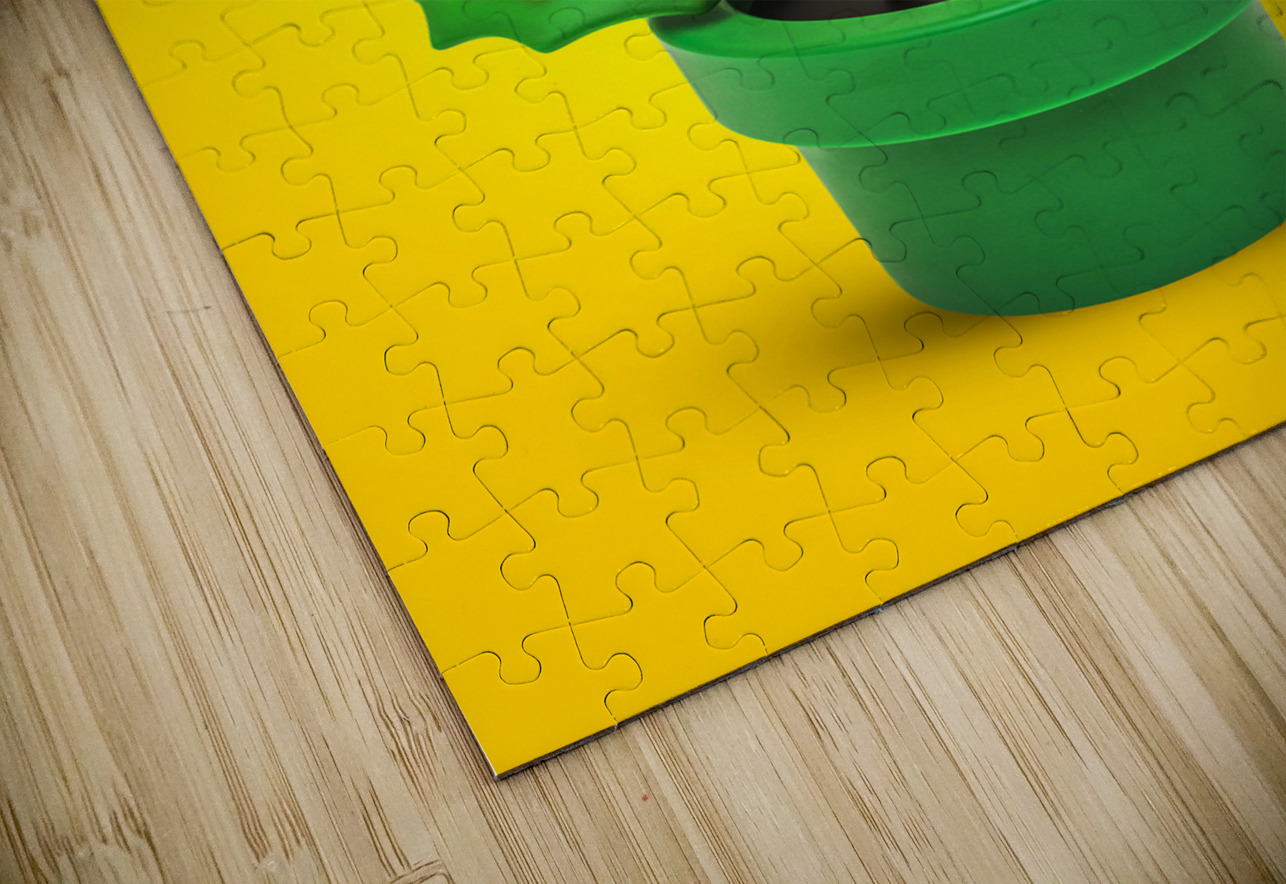 RaveNES Jorgo Puzzle