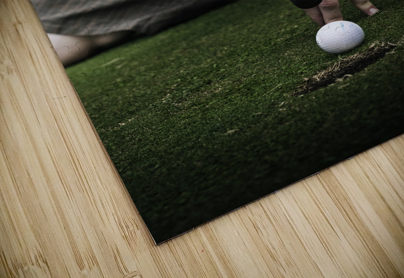 Golf Or Pool Jorgo Puzzle