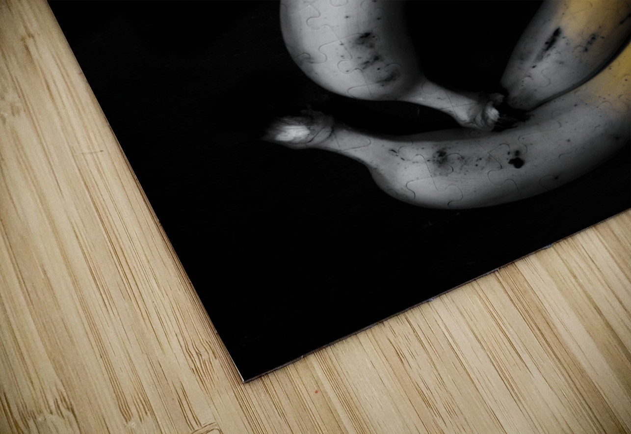 Banana Split Jorgo Puzzle