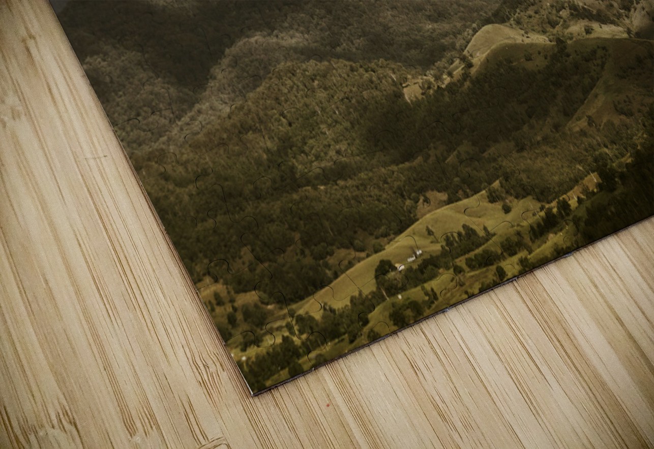 Glorious Cloud Cover Jorgo Puzzle